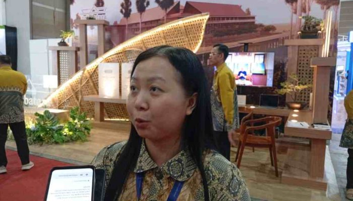 Pusat Budaya Alam Nusantara Hadir di INAGRITECH 2025, Konsep Edukasi Cinta Alam & Pelestarian Budaya Nusantara