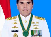 KSAL M. Ali: Selamat HUT Bhayangkara ke-79, Harapan Saya sama dengan Harapan Bapak Presiden Prabowo Subiyanto, Semoga Polri Semakin Profesional