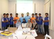 “JOY ACADEMY Lubuk Pakam bersama KNVB World Coaches Kolaborasi Lawan Kekerasan Terhadap Anak & Perempuan Melalui Futsal”