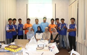 “JOY ACADEMY Lubuk Pakam bersama KNVB World Coaches Kolaborasi Lawan Kekerasan Terhadap Anak & Perempuan Melalui Futsal”