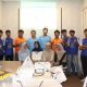 “JOY ACADEMY Lubuk Pakam bersama KNVB World Coaches Kolaborasi Lawan Kekerasan Terhadap Anak & Perempuan Melalui Futsal”