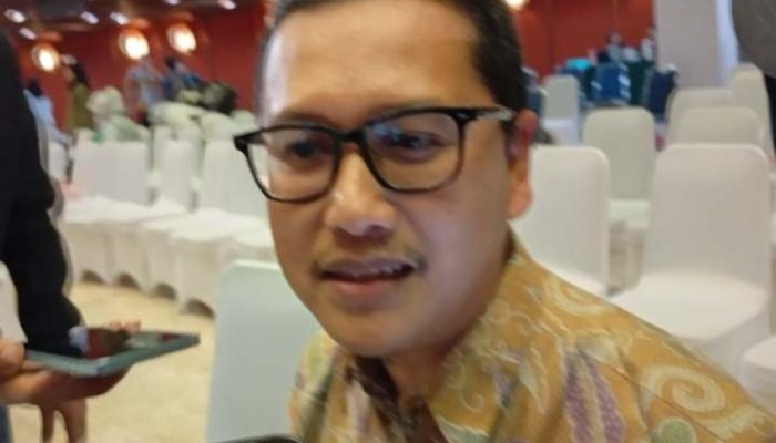 Heru Hernowo: Dilokasi Tambang Kita Lakukan Penanaman Reklamasi & Rehabilitasi di Luar Konsesi 