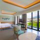 Bertransformasi jadi Hotel Bintang 4, Hotel Santika Garut Menjadi Hotel Santika Premiere Garut