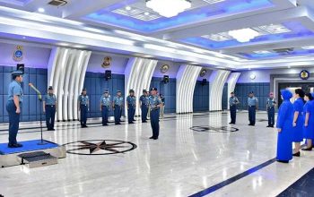 Lima Kolonel TNI AL Pecah Bintang, dari Laksma hingga Brigadir Jenderal