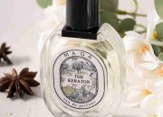 Wangi Khas Indonesia: MA-GA INDONESIA Perkenalkan Teh Keraton sebagai Signature Fragrance