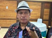 Mangara Silalahi, Direktur Eksekutif Yayasan Hutan Masyarakat Indonesia: Perempuan Indonesia Mari kelola Hutan Sosial