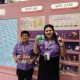 IndoBeauty Expo 2025, Jihan Gozali: Biosphere Hadir – Branding, Perkenalkan Waterless Serum