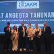Jimmy Simanjuntak, S.H., M.H Terpilih sebagai Ketum AKPI periode 2025-2028, ‘Siap Majukan AKPI’