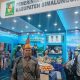 Kadis Kominfo kabupaten Simalungun Andri Rahadian: Pemerintah Kabupaten Simalungun Persiapkan Produk Unggulan Pertanian & Turunannya