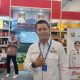 Bupati Solok: Jon F. Pandu: APKASI Otonomi Expo 2025, Ajang Promosi Produk UMKM Tingkat Nasional