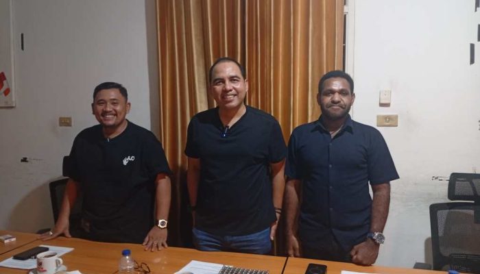 Peringatan NCW: Dana Haram Diduga Biayai Kerusuhan, Hanifa Sutrisna Desak Aktor Intelektual Dibongkar