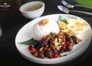 Kenikmatan Autentik Menu Istimewa Daging Gongso Khas Nusantara Di Hotel Santika Premiere ICE – BSD City