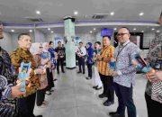 Sambut Hari Pelanggan Nasional 2025, BRI BO Bekasi Bagikan Apresiasi kepada Nasabah