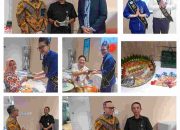 Memperingati Hari Pelanggan Nasional, BRI Bursa Efek Indonesia Melayani Sepenuh Hati di Sisi Nasabah