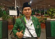 H.Sahpri S. Sos. MH Anggota DPRD Tiga periode: Ketua Terpilih PPP Bawa Perubahan, Sekaligus Loloskan Partai ke Senayan
