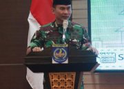 Dandim 0508/Depok, Kolonel Inf Iman Widhiarto: Kami Kerahkan 200 Prajurit Untuk Perkuat Keamanan Depok