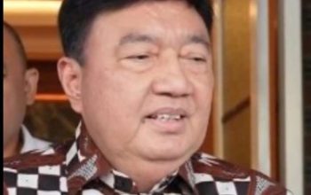 Menko Polkam Budi Gunawan: Situasi Semakin Kondusif, Ajak Masyarakat Rajut Kembali Persatuan dan Jaga Kedamaian