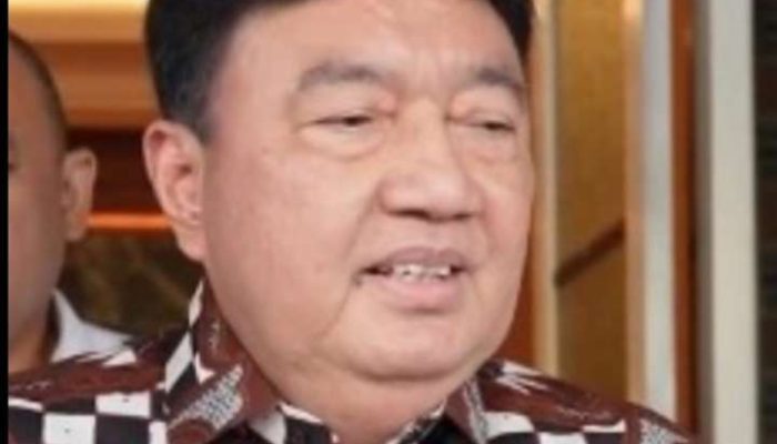 Menko Polkam Budi Gunawan: Situasi Semakin Kondusif, Ajak Masyarakat Rajut Kembali Persatuan dan Jaga Kedamaian