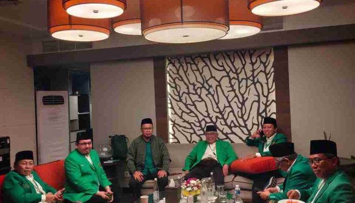 Agus Suparmanto SE, Terpilih Aklamasi Secara Legal Konstitusional