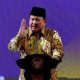 Setahun Pemerintahan Prabowo-Gibran, Rakyat Rasakan Program Asta Cita Semakin Nyata