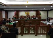 TERBUKTI TIDAK ADA KETERLIBATAN DROSOPHILA DIDALAM TRANSAKSI TUKAR MENUKAR SURAT BERHARGA ANTARA CMNP DENGAN HARY TANOE