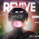 Revive Siap Gelar 2nd Anniversary Spektakuler: Rayakan Perjalanan dari Underground Hingga Club Terbesar se-Asia