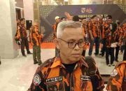 Ketua PAC Pemuda Pancasila Rumbai Timur Pekan Baru Ahmad Khadafi: Siapapun yang Terpilih Mari Kita Dukung