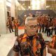 Ketua PAC Pemuda Pancasila Rumbai Timur Pekan Baru Ahmad Khadafi: Siapapun yang Terpilih Mari Kita Dukung