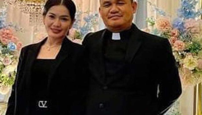 Pdt.Dr.Hasiholan Sihaloho, M.Th., SH., MH: Usulan Mengubah Bunyi Kepala Surat Putusan Pemidanaan Demi Keadilan Berdasarkan Ketuhanan yang Maha Esa Menjadi Demi Keadilan Berdasarkan UU NRI