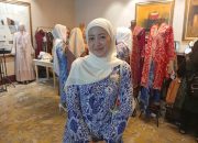 IWAPI DPD Banten Malvika Amaliah: IWAPI Rumah Besar Perempuan Pengusaha – Saling Menguatkan, Berkolaborasi & Berinovasi